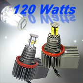 BMW LED Lights